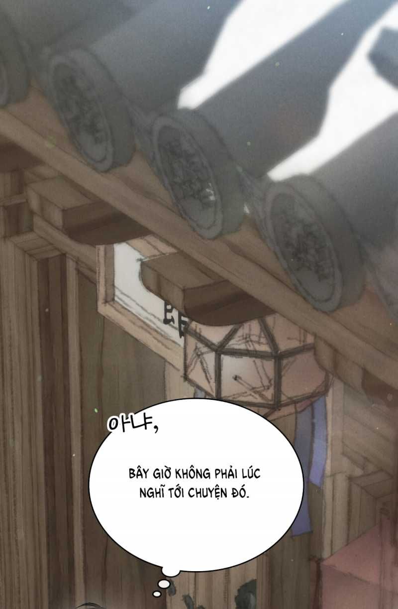 đọc truyện [18+] Đêm Hỗn Loạn Chương 9.2 ảnh 6 tại Giả Dược