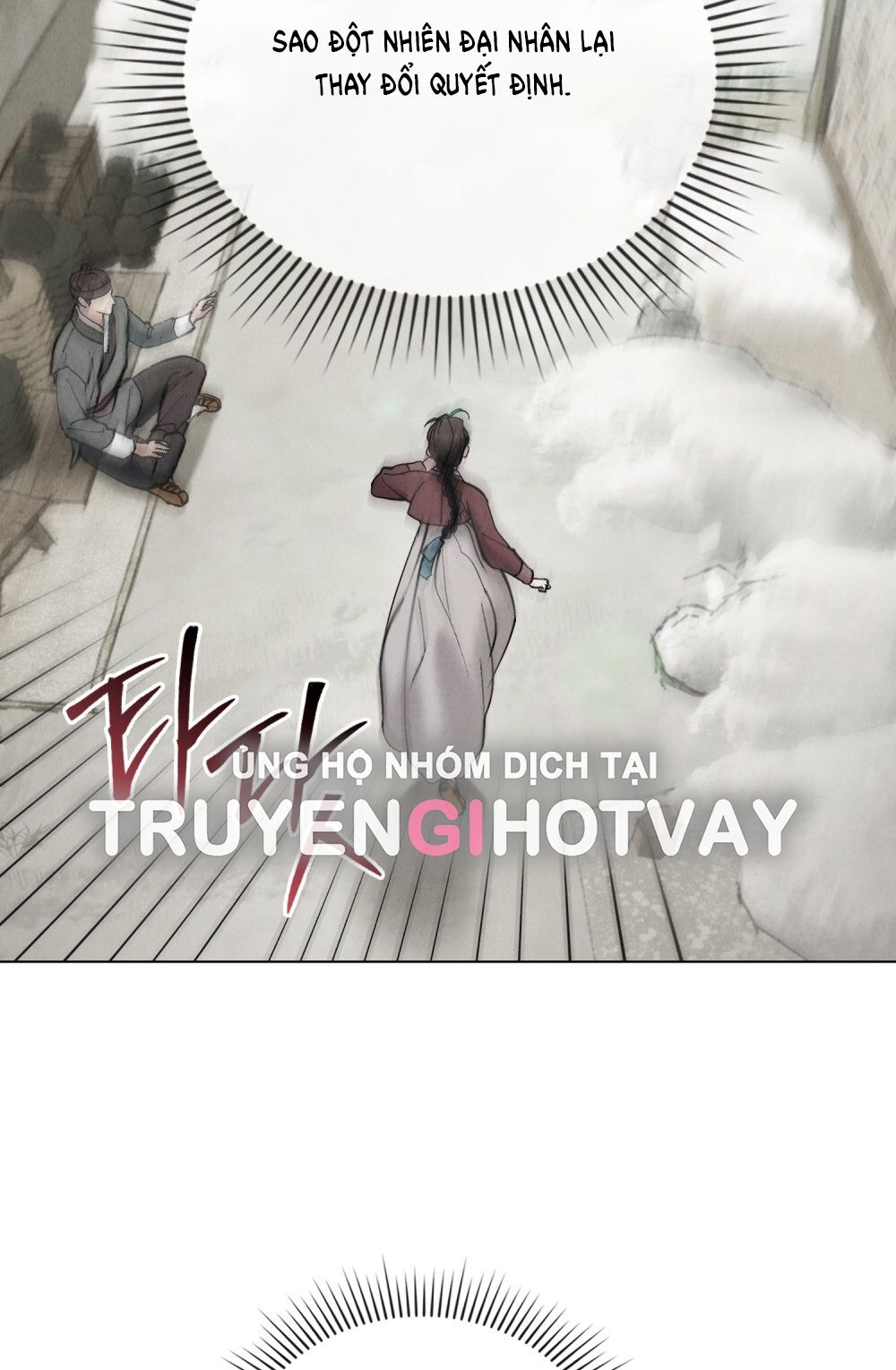 đọc truyện [18+] Đêm Hỗn Loạn Chương 9 ảnh 32 tại Giả Dược