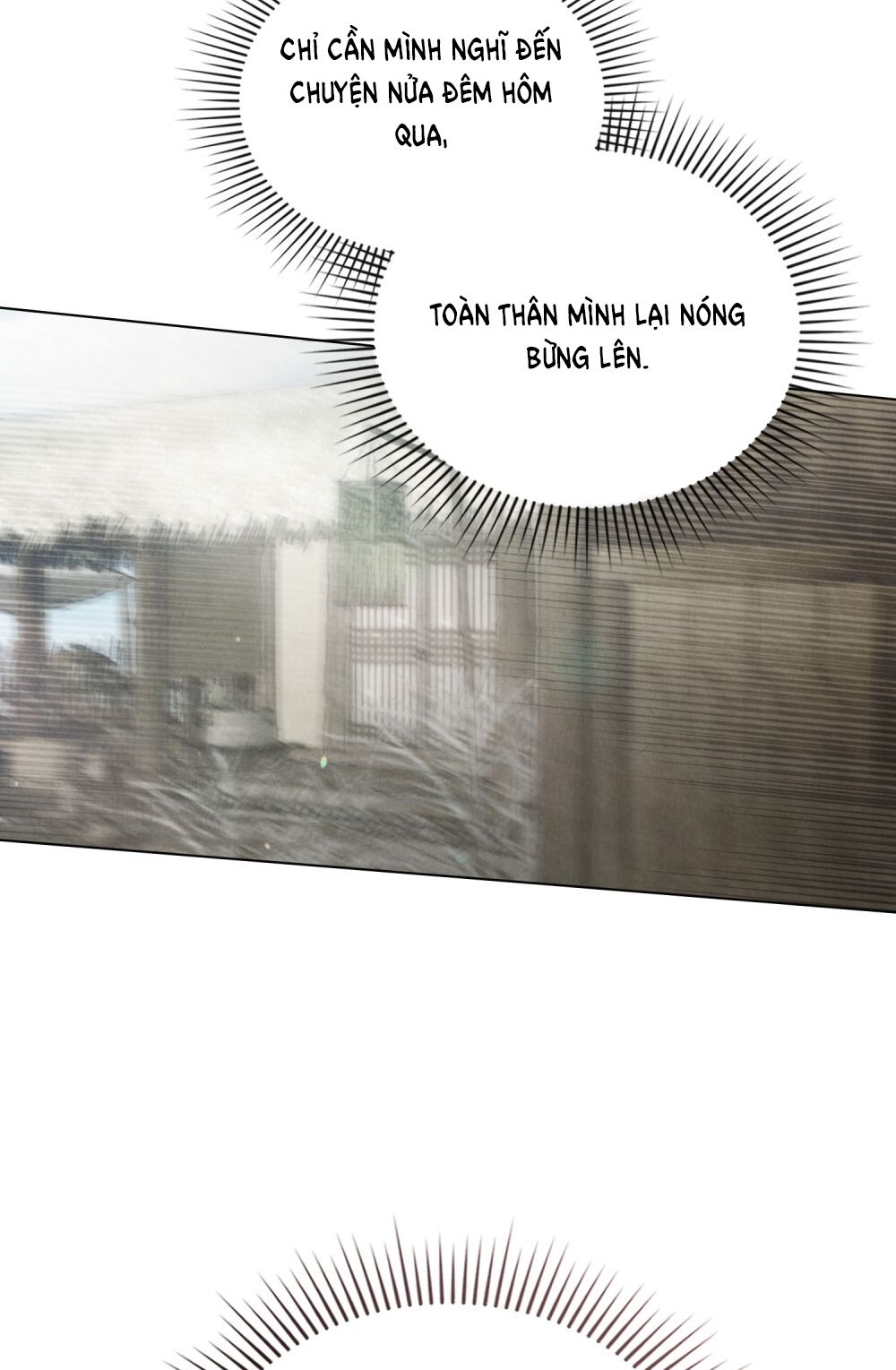 đọc truyện [18+] Đêm Hỗn Loạn Chương 9 ảnh 33 tại Giả Dược