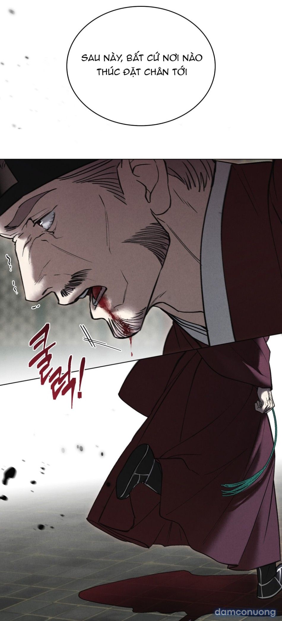 đọc truyện [18+] Đêm Hỗn Loạn Chương 90 ảnh 13 tại Thiên Thai Truyện