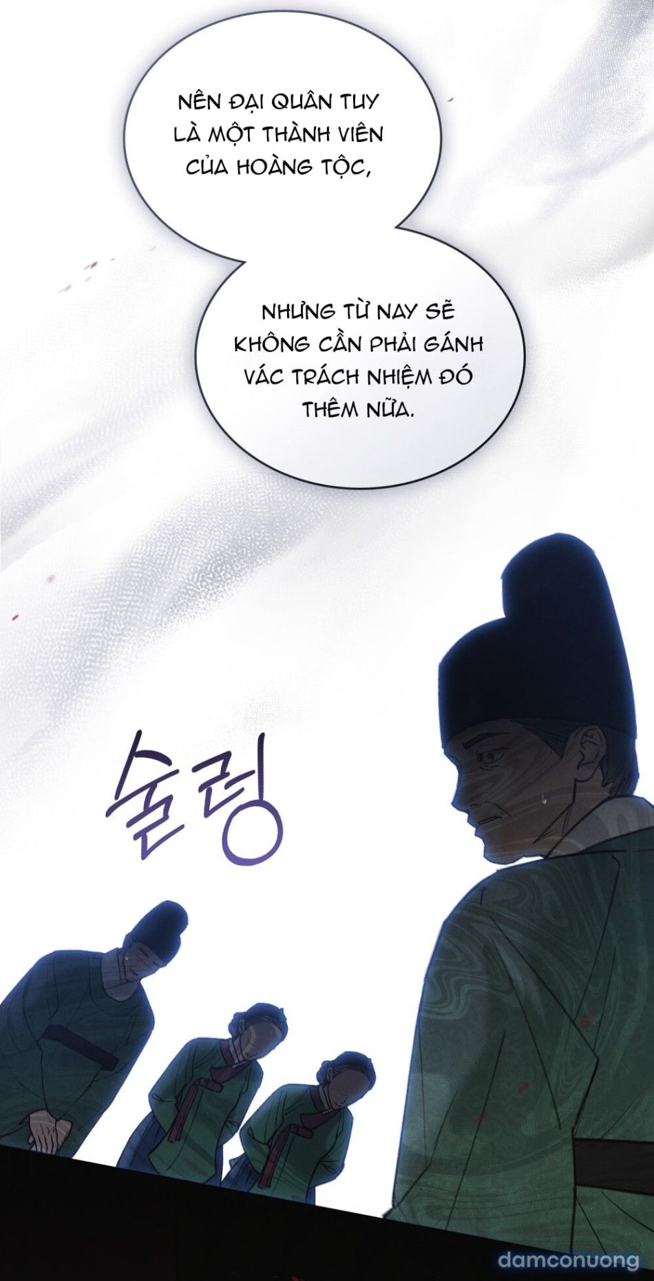 đọc truyện [18+] Đêm Hỗn Loạn Chương 90 ảnh 27 tại Thiên Thai Truyện