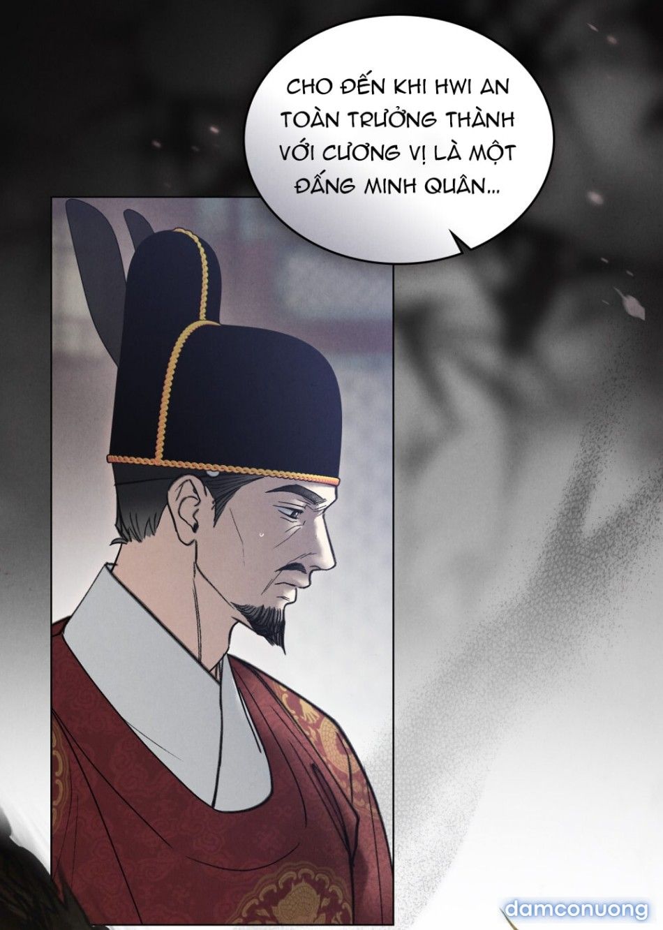 đọc truyện [18+] Đêm Hỗn Loạn Chương 90 ảnh 34 tại Thiên Thai Truyện