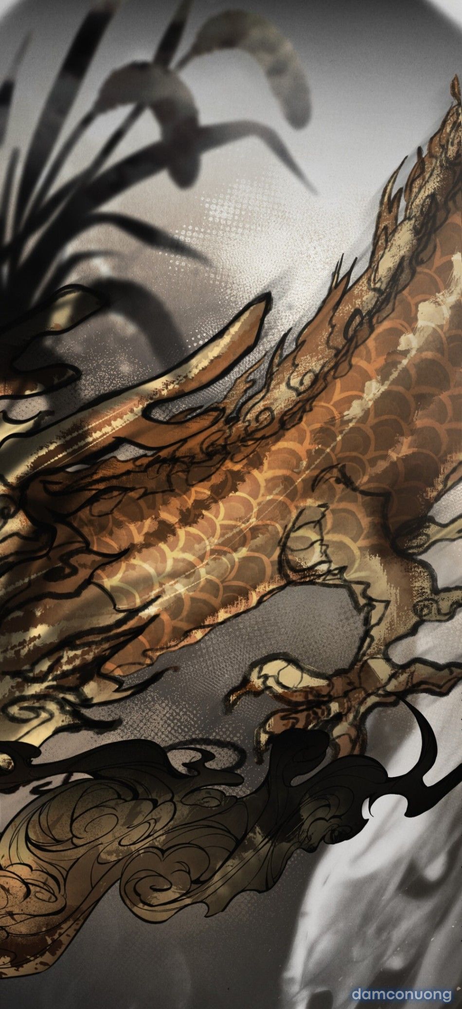 đọc truyện [18+] Đêm Hỗn Loạn Chương 90 ảnh 37 tại Thiên Thai Truyện