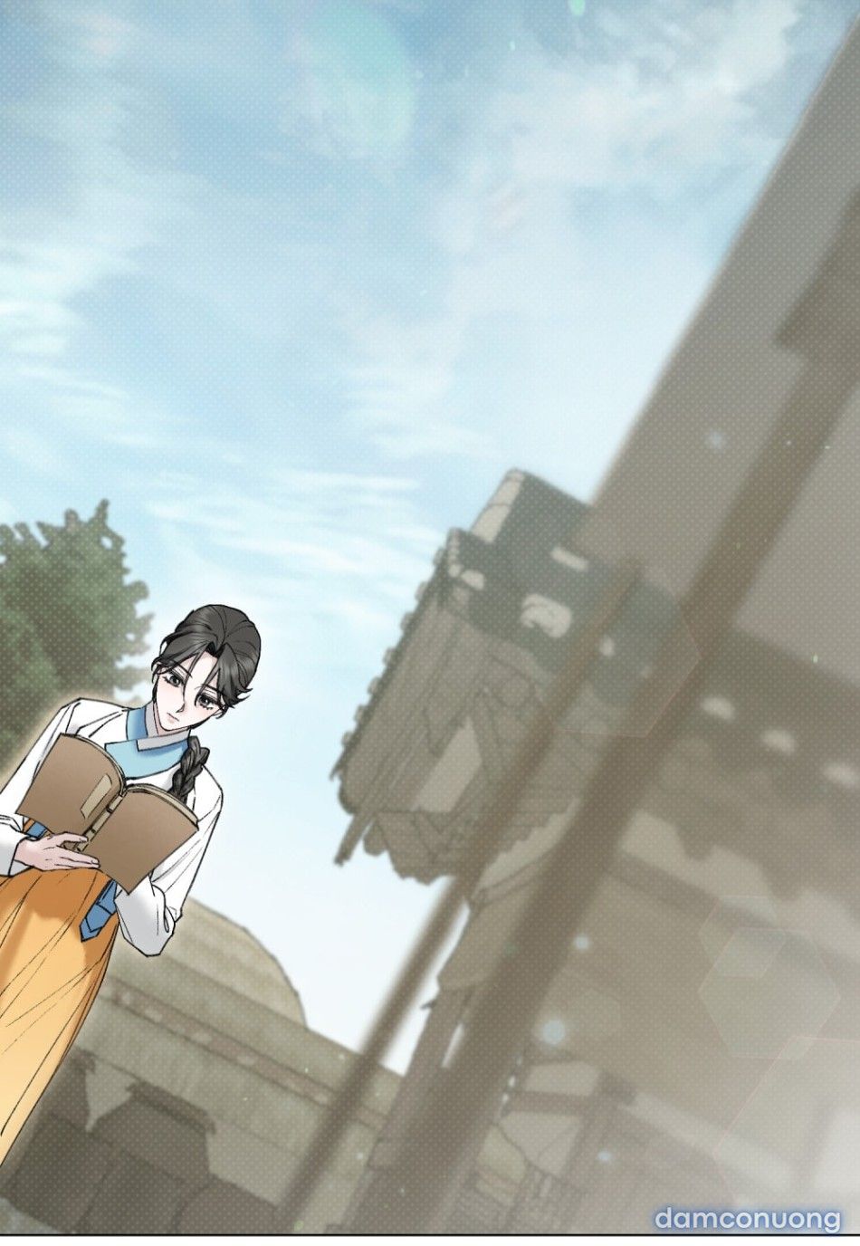 đọc truyện [18+] Đêm Hỗn Loạn Chương 90 ảnh 48 tại Thiên Thai Truyện