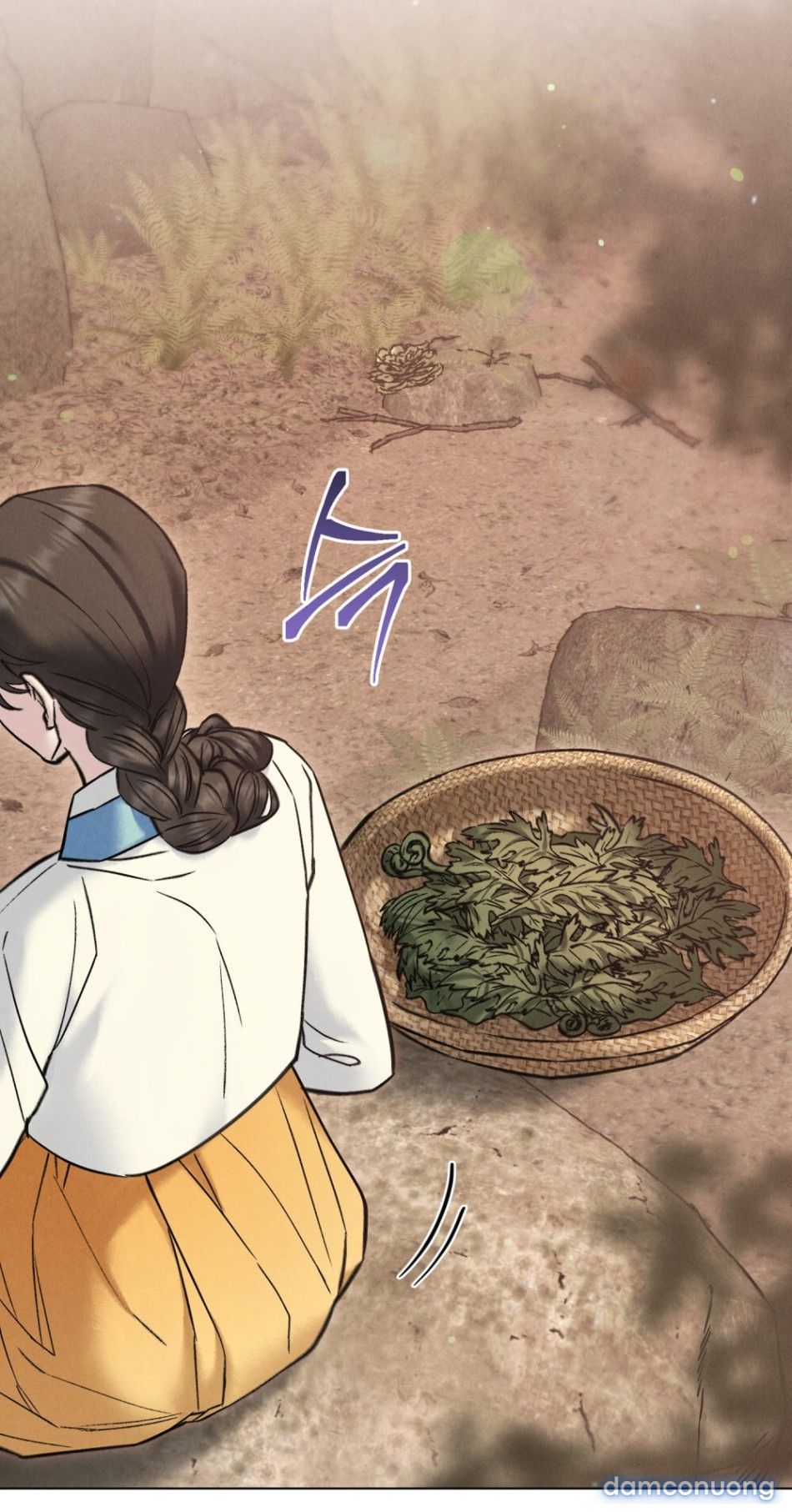 đọc truyện [18+] Đêm Hỗn Loạn Chương 90 ảnh 76 tại Thiên Thai Truyện