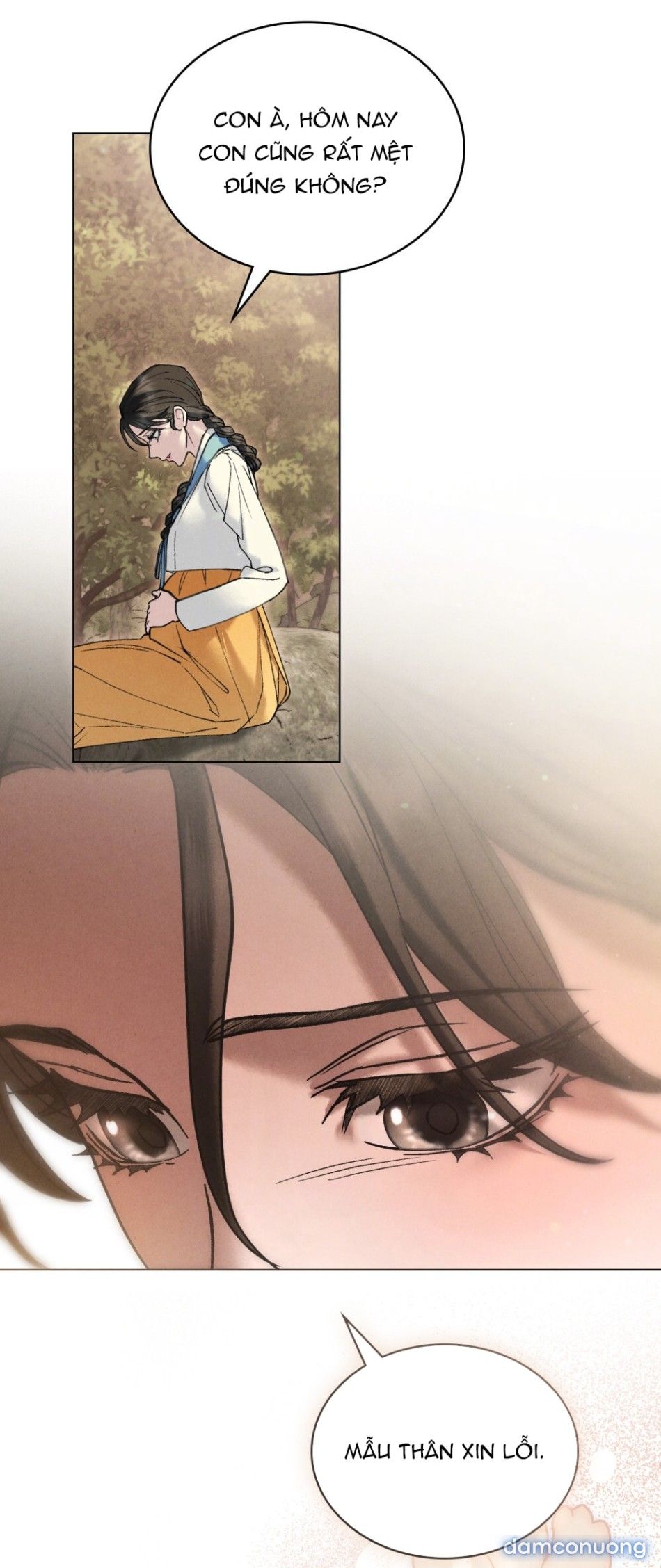 đọc truyện [18+] Đêm Hỗn Loạn Chương 90 ảnh 78 tại Thiên Thai Truyện