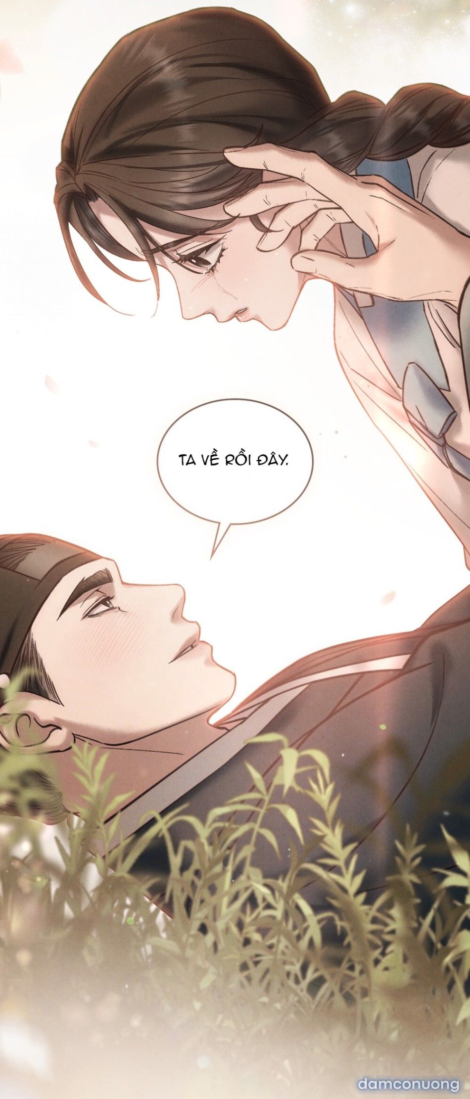 đọc truyện [18+] Đêm Hỗn Loạn Chương 90 ảnh 96 tại Thiên Thai Truyện