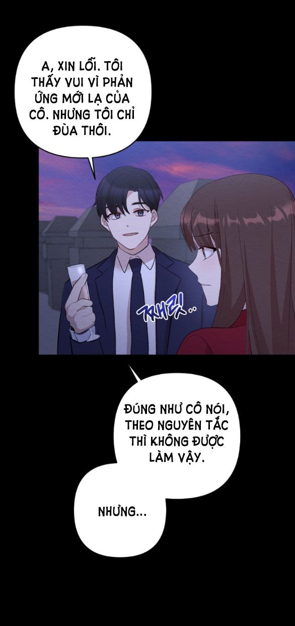 đọc truyện [18+] Đêm Không Thể Vãn Hồi Chương 10 ảnh 39 tại Thiên Thai Truyện