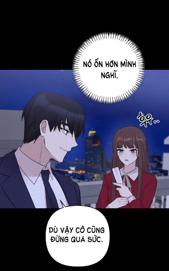đọc truyện [18+] Đêm Không Thể Vãn Hồi Chương 10 ảnh 47 tại Thiên Thai Truyện
