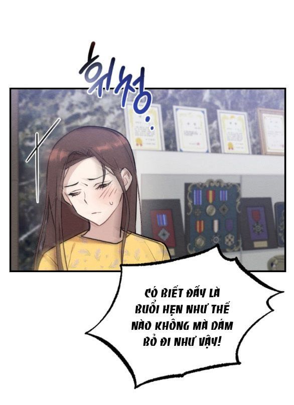 đọc truyện [18+] Đêm Không Thể Vãn Hồi Chương 13.1 ảnh 13 tại Thiên Thai Truyện