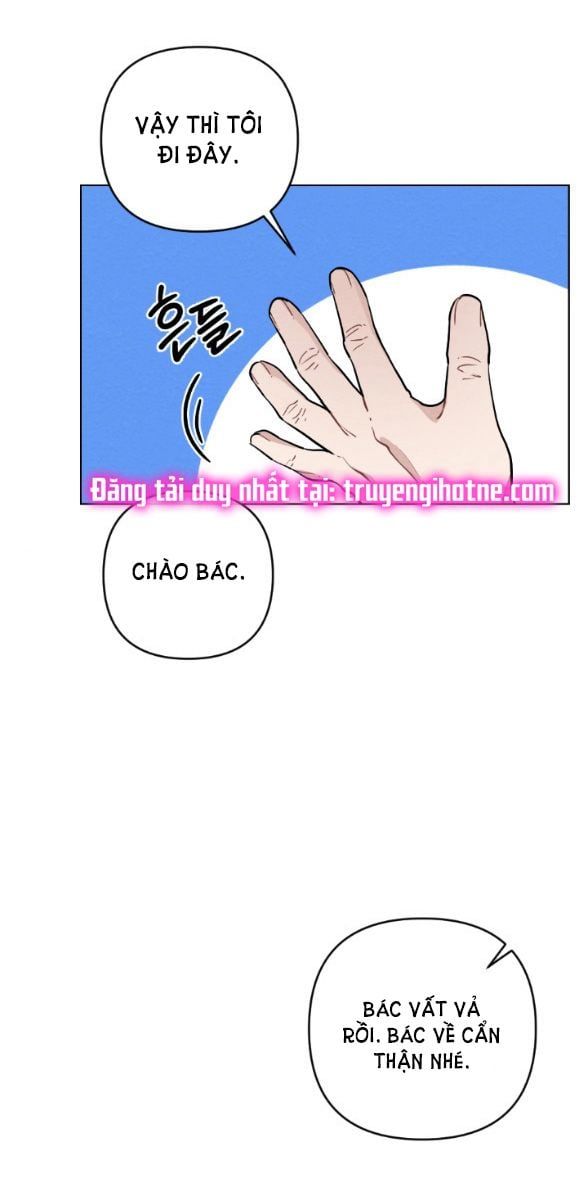 đọc truyện [18+] Đêm Không Thể Vãn Hồi Chương 13.1 ảnh 4 tại Thiên Thai Truyện