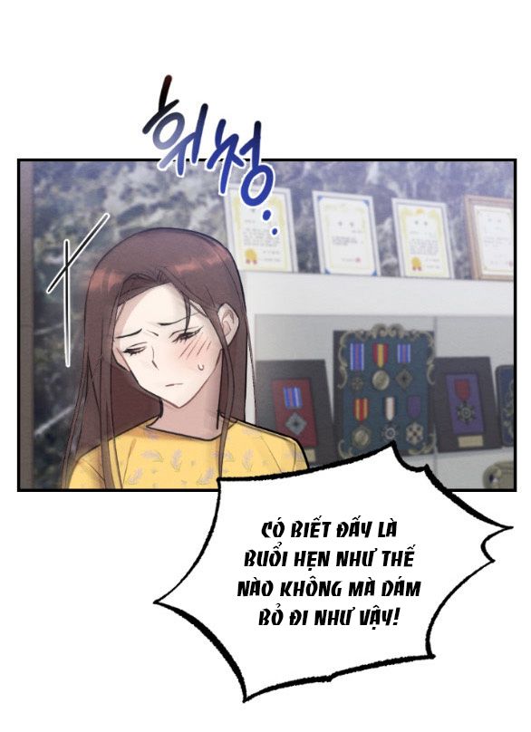 đọc truyện [18+] Đêm Không Thể Vãn Hồi Chương 13 ảnh 12 tại Thiên Thai Truyện