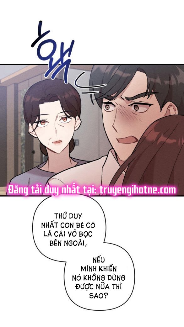 đọc truyện [18+] Đêm Không Thể Vãn Hồi Chương 13 ảnh 17 tại Thiên Thai Truyện