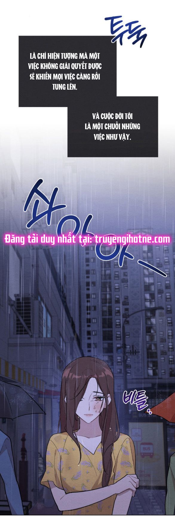 đọc truyện [18+] Đêm Không Thể Vãn Hồi Chương 13 ảnh 28 tại Thiên Thai Truyện