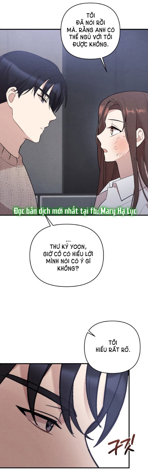 đọc truyện [18+] Đêm Không Thể Vãn Hồi Chương 14.1 ảnh 11 tại Thiên Thai Truyện