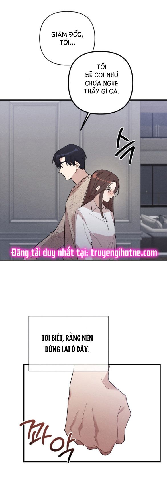 đọc truyện [18+] Đêm Không Thể Vãn Hồi Chương 14.1 ảnh 13 tại Thiên Thai Truyện