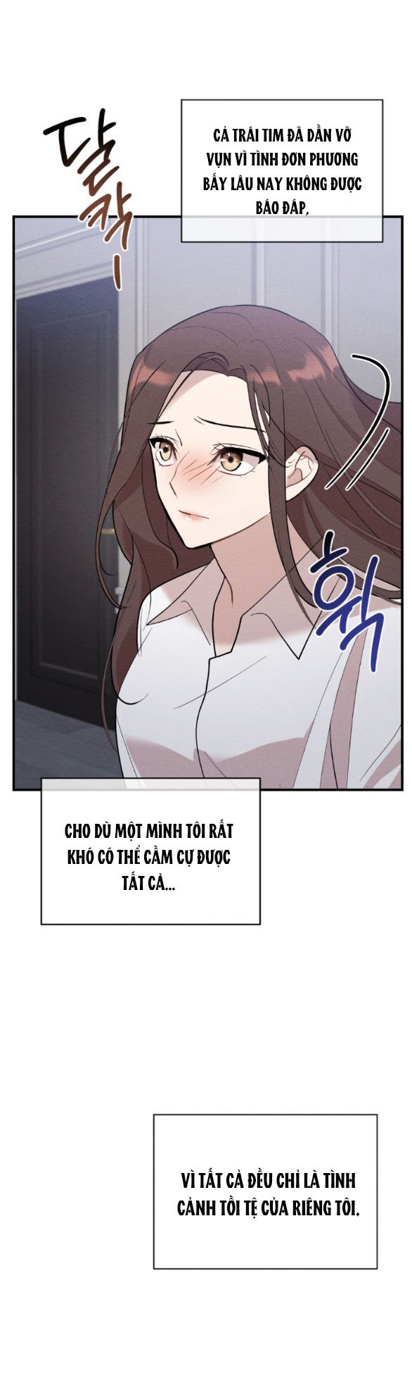 đọc truyện [18+] Đêm Không Thể Vãn Hồi Chương 14.1 ảnh 14 tại Thiên Thai Truyện
