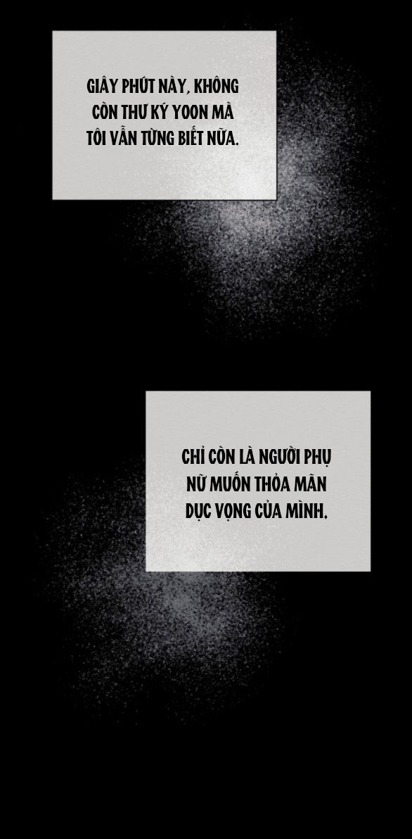 đọc truyện [18+] Đêm Không Thể Vãn Hồi Chương 14.2 ảnh 27 tại Thiên Thai Truyện