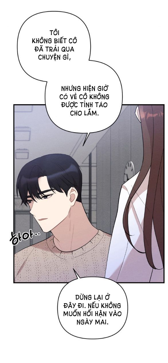đọc truyện [18+] Đêm Không Thể Vãn Hồi Chương 14 ảnh 11 tại Thiên Thai Truyện