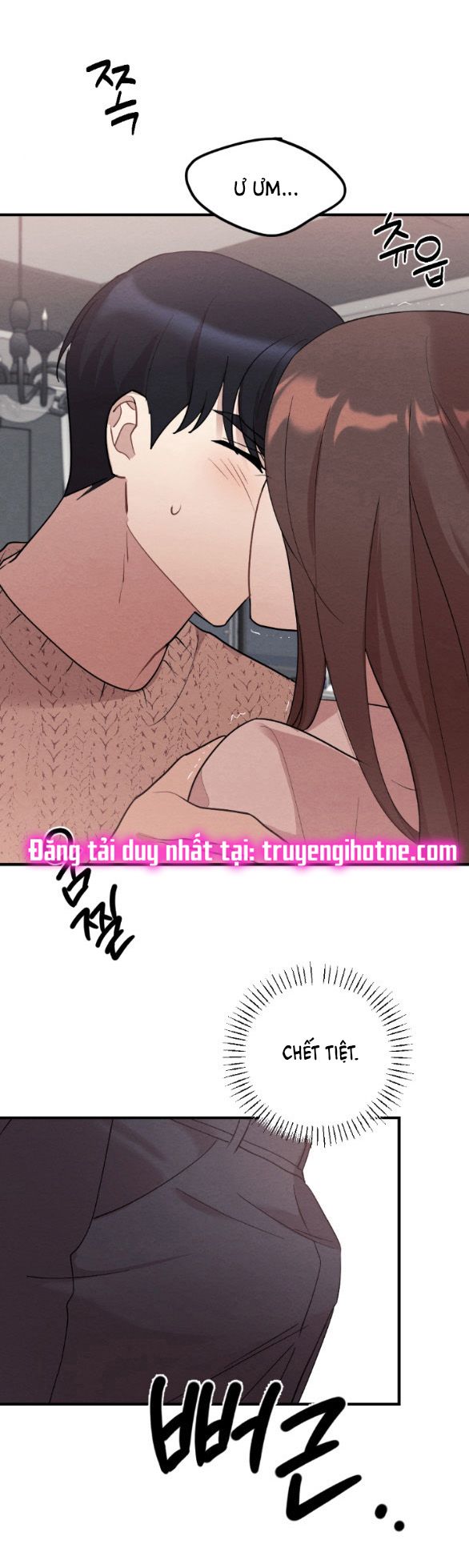 đọc truyện [18+] Đêm Không Thể Vãn Hồi Chương 14 ảnh 24 tại Thiên Thai Truyện
