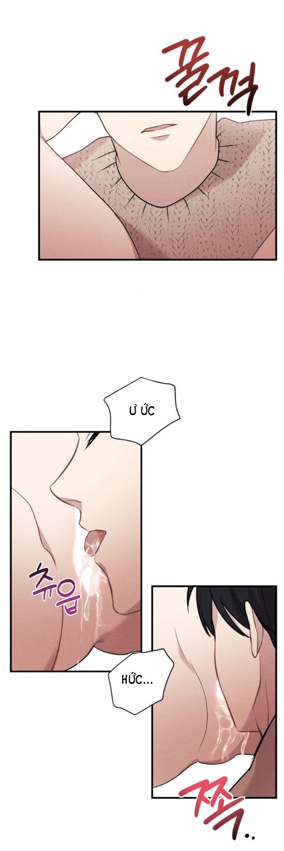 đọc truyện [18+] Đêm Không Thể Vãn Hồi Chương 14 ảnh 39 tại Thiên Thai Truyện