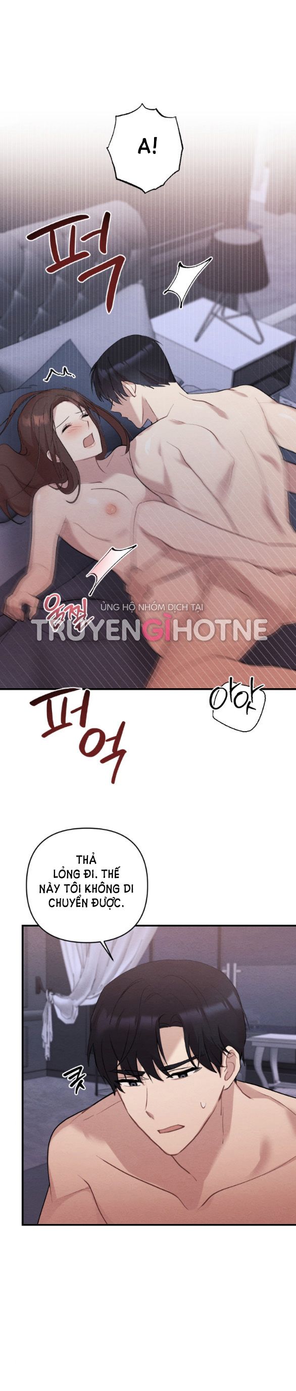 đọc truyện [18+] Đêm Không Thể Vãn Hồi Chương 15.1 ảnh 2 tại Thiên Thai Truyện