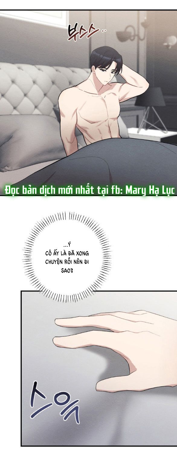 đọc truyện [18+] Đêm Không Thể Vãn Hồi Chương 15.1 ảnh 16 tại Thiên Thai Truyện