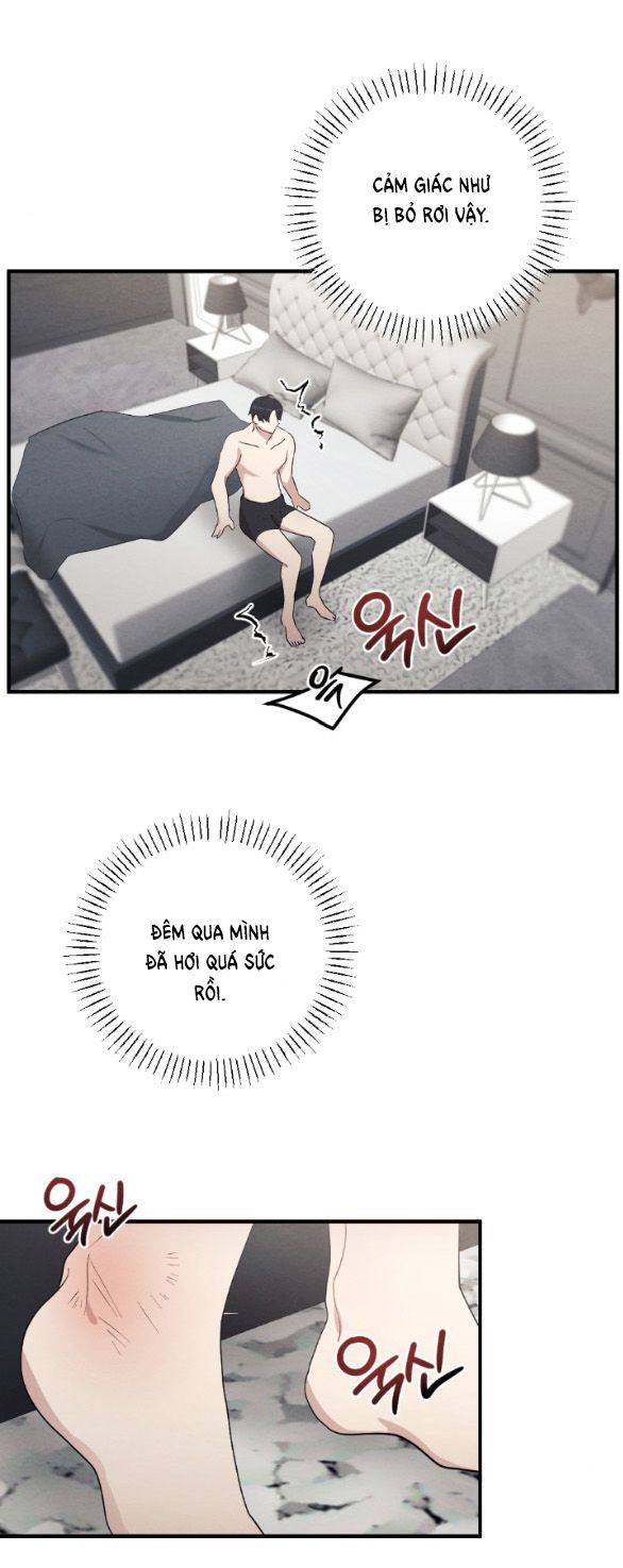 đọc truyện [18+] Đêm Không Thể Vãn Hồi Chương 15.1 ảnh 17 tại Thiên Thai Truyện