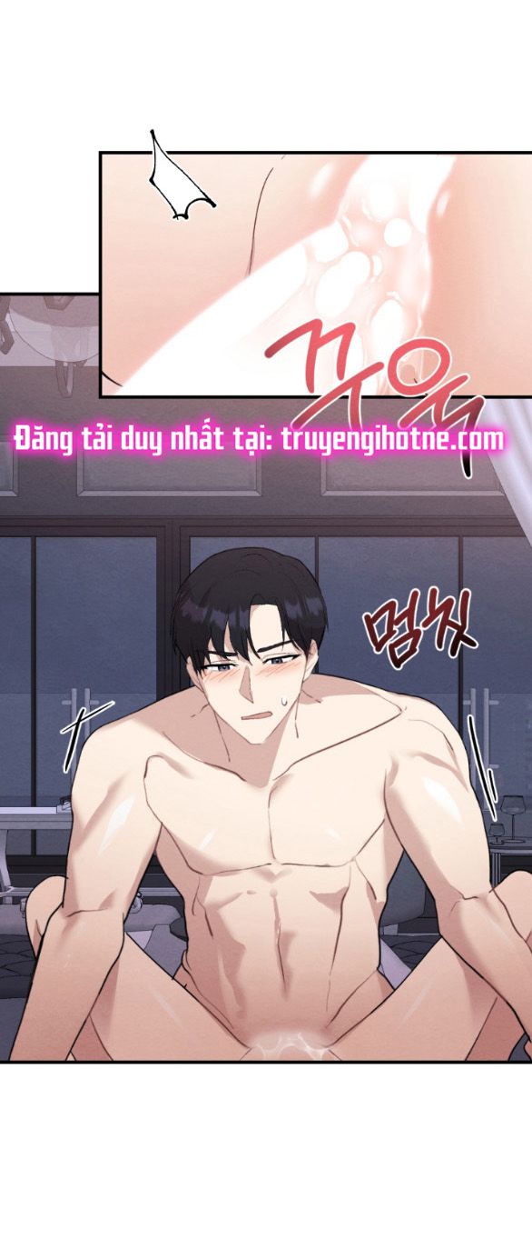 đọc truyện [18+] Đêm Không Thể Vãn Hồi Chương 15.1 ảnh 5 tại Thiên Thai Truyện