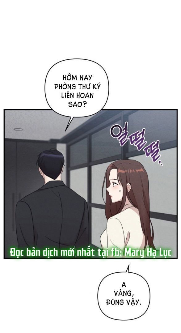 đọc truyện [18+] Đêm Không Thể Vãn Hồi Chương 15.2 ảnh 13 tại Thiên Thai Truyện