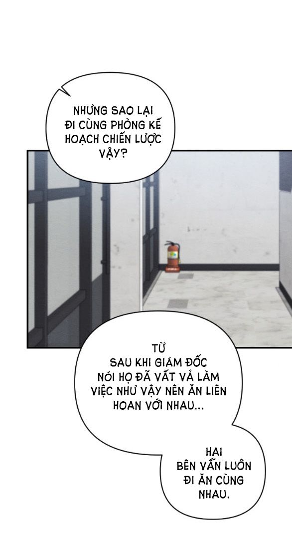 đọc truyện [18+] Đêm Không Thể Vãn Hồi Chương 15.2 ảnh 14 tại Thiên Thai Truyện