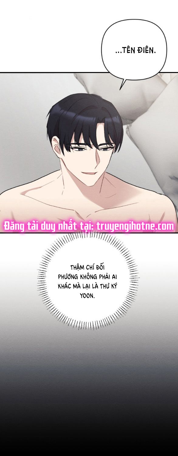 đọc truyện [18+] Đêm Không Thể Vãn Hồi Chương 15 ảnh 17 tại Thiên Thai Truyện