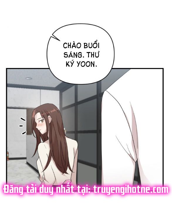 đọc truyện [18+] Đêm Không Thể Vãn Hồi Chương 15 ảnh 26 tại Thiên Thai Truyện