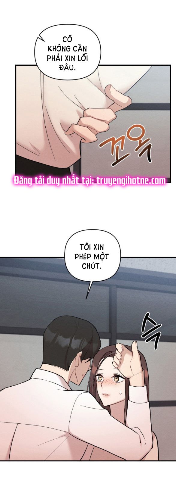 đọc truyện [18+] Đêm Không Thể Vãn Hồi Chương 15 ảnh 35 tại Thiên Thai Truyện