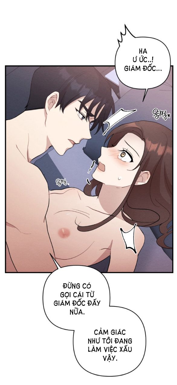 đọc truyện [18+] Đêm Không Thể Vãn Hồi Chương 15 ảnh 7 tại Thiên Thai Truyện