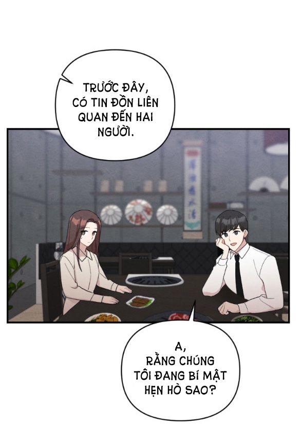 đọc truyện [18+] Đêm Không Thể Vãn Hồi Chương 16.1 ảnh 17 tại Thiên Thai Truyện