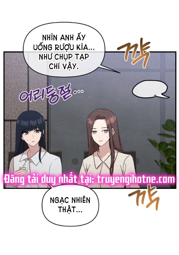 đọc truyện [18+] Đêm Không Thể Vãn Hồi Chương 16.1 ảnh 4 tại Thiên Thai Truyện