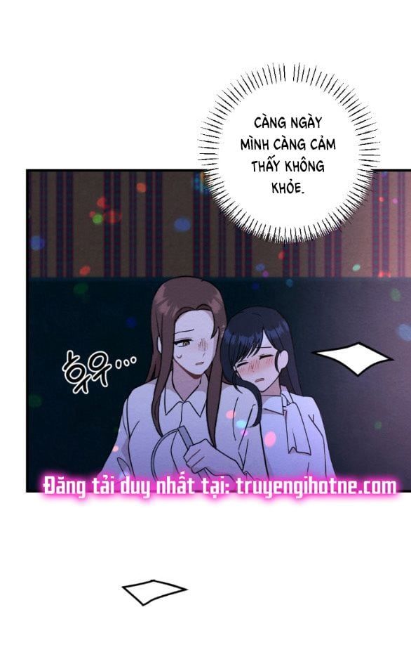 đọc truyện [18+] Đêm Không Thể Vãn Hồi Chương 16.2 ảnh 11 tại Thiên Thai Truyện