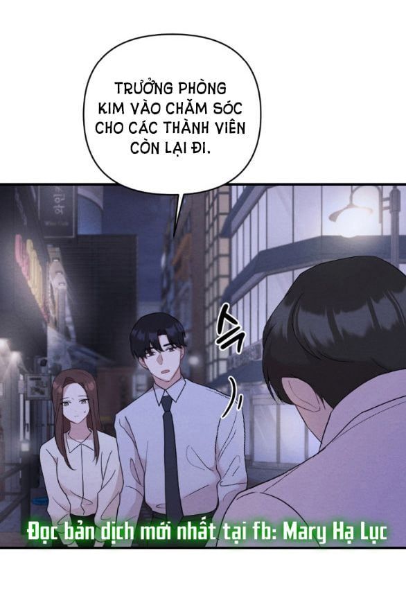 đọc truyện [18+] Đêm Không Thể Vãn Hồi Chương 16.2 ảnh 25 tại Thiên Thai Truyện