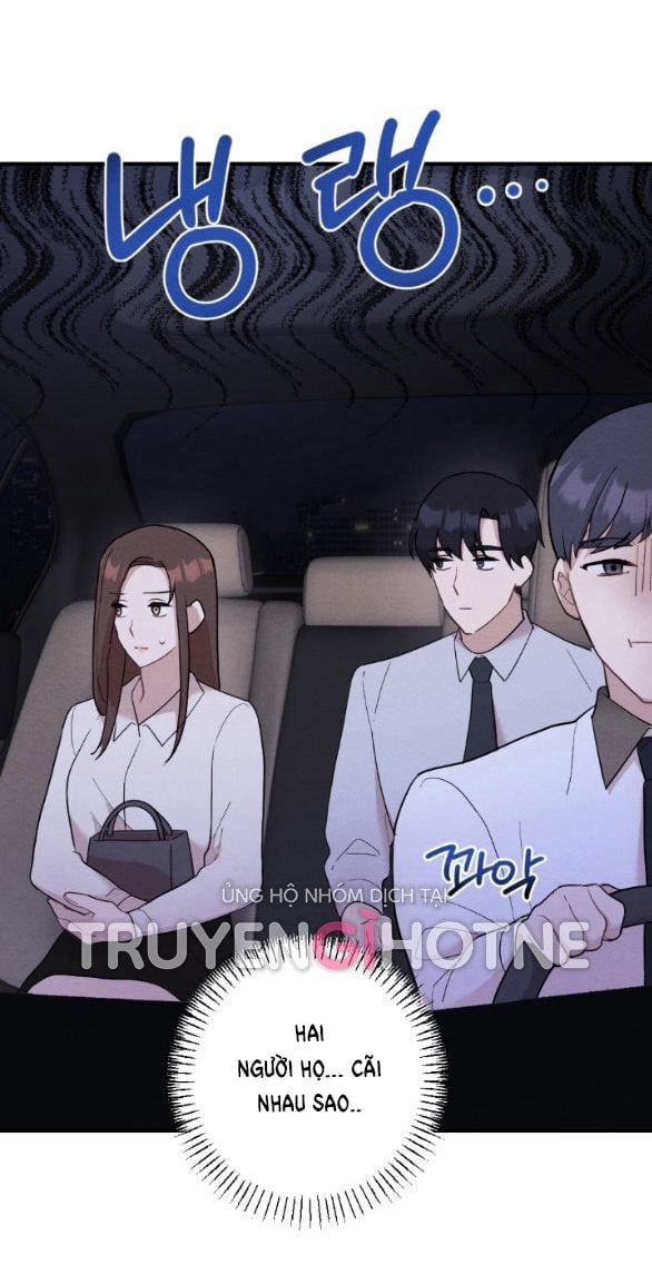 đọc truyện [18+] Đêm Không Thể Vãn Hồi Chương 16.2 ảnh 29 tại Thiên Thai Truyện