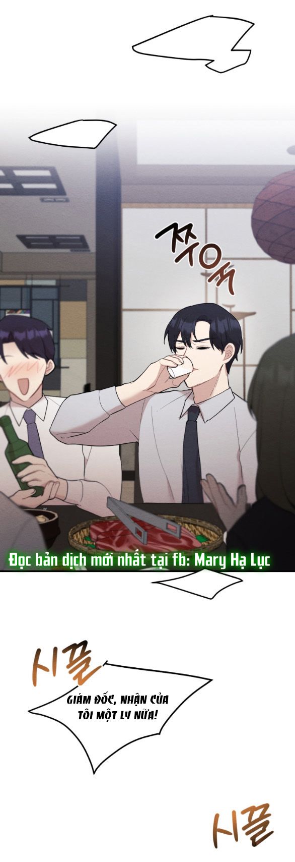 đọc truyện [18+] Đêm Không Thể Vãn Hồi Chương 16 ảnh 1 tại Thiên Thai Truyện