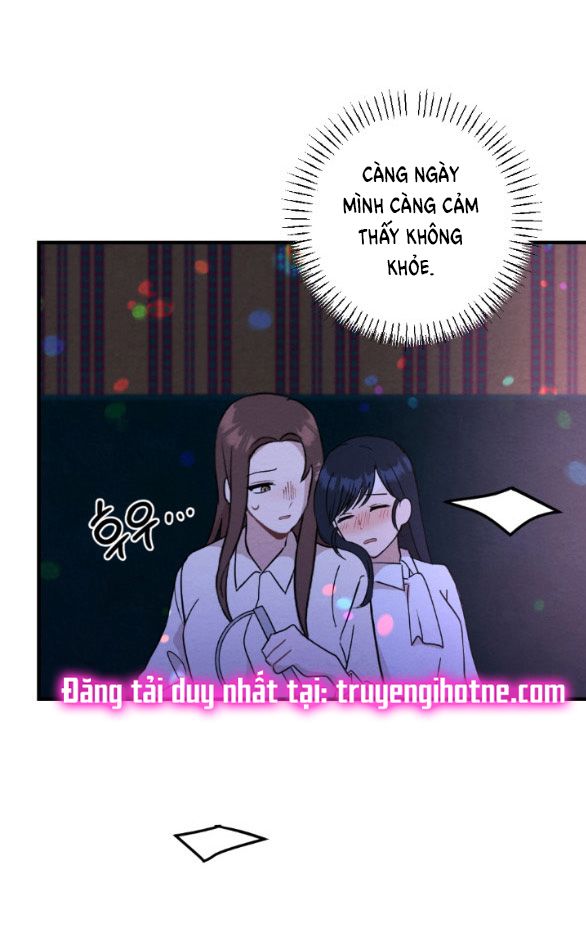 đọc truyện [18+] Đêm Không Thể Vãn Hồi Chương 16 ảnh 30 tại Thiên Thai Truyện