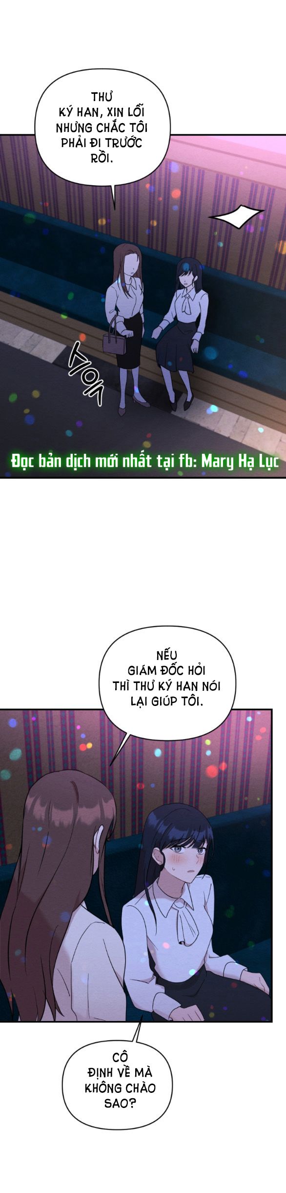 đọc truyện [18+] Đêm Không Thể Vãn Hồi Chương 16 ảnh 42 tại Thiên Thai Truyện