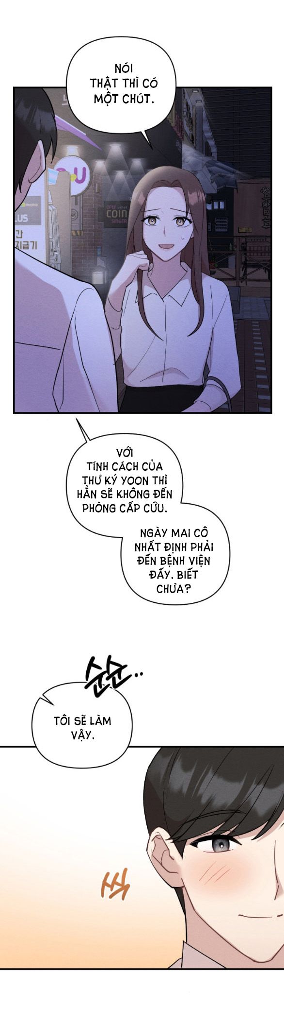 đọc truyện [18+] Đêm Không Thể Vãn Hồi Chương 16 ảnh 47 tại Thiên Thai Truyện