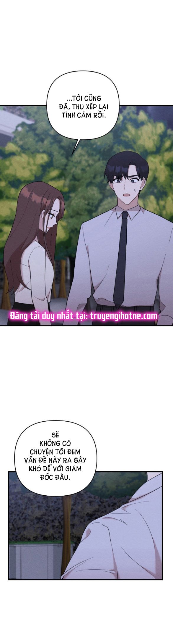 đọc truyện [18+] Đêm Không Thể Vãn Hồi Chương 17 ảnh 15 tại Thiên Thai Truyện