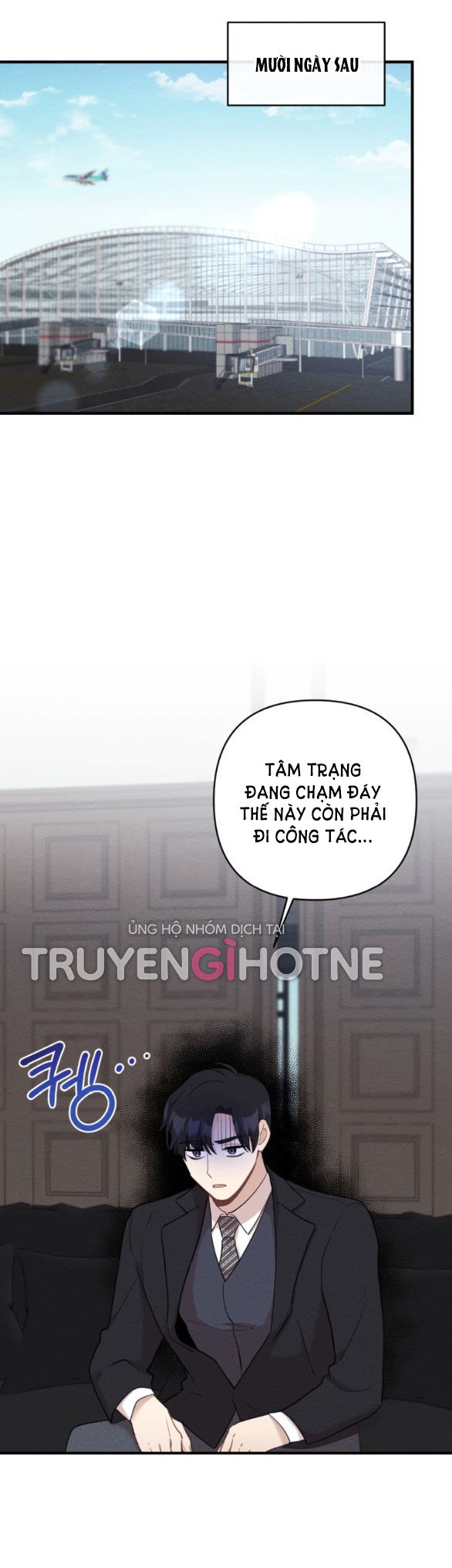 đọc truyện [18+] Đêm Không Thể Vãn Hồi Chương 17 ảnh 21 tại Thiên Thai Truyện