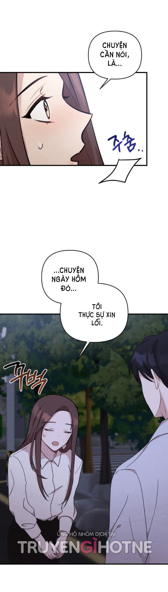 đọc truyện [18+] Đêm Không Thể Vãn Hồi Chương 17 ảnh 6 tại Thiên Thai Truyện