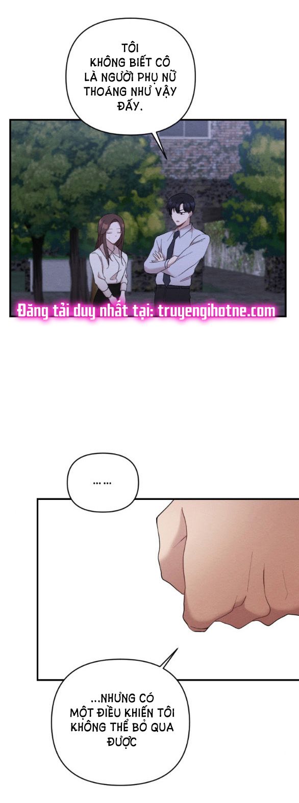đọc truyện [18+] Đêm Không Thể Vãn Hồi Chương 17 ảnh 10 tại Thiên Thai Truyện