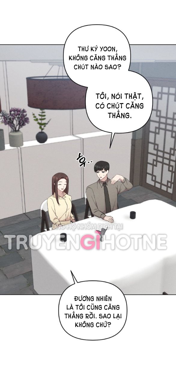đọc truyện [18+] Đêm Không Thể Vãn Hồi Chương 18.1 ảnh 3 tại Thiên Thai Truyện