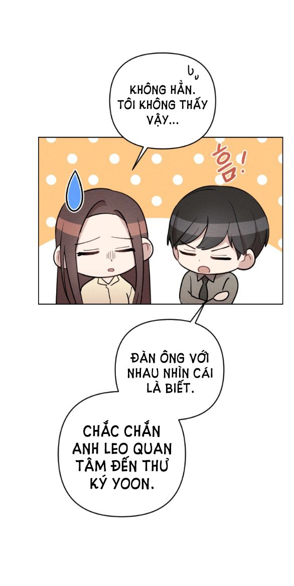 đọc truyện [18+] Đêm Không Thể Vãn Hồi Chương 18.2 ảnh 2 tại Thiên Thai Truyện